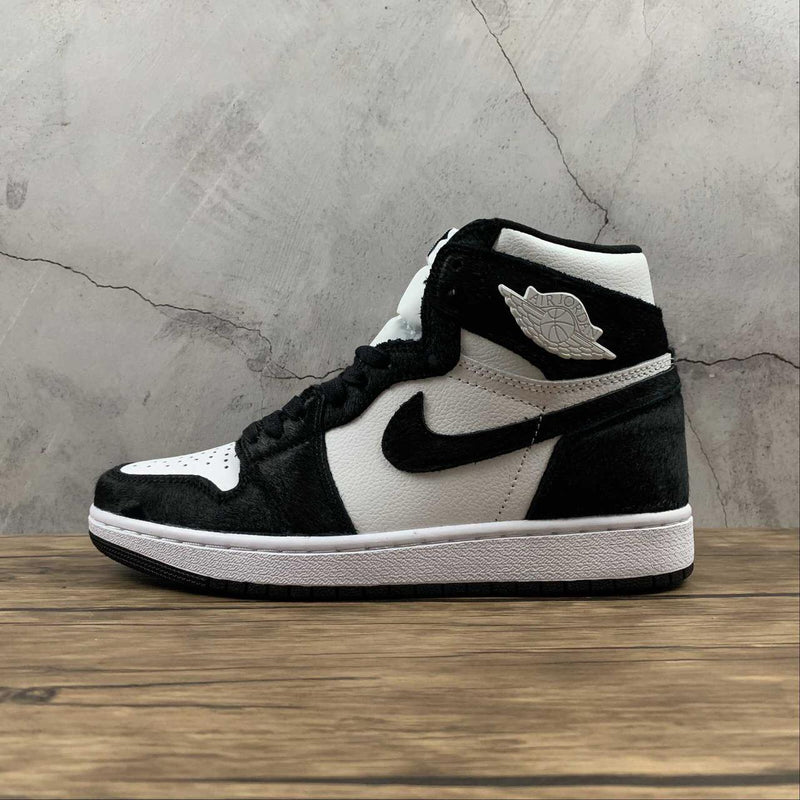 Air Jordan 1 - Twist