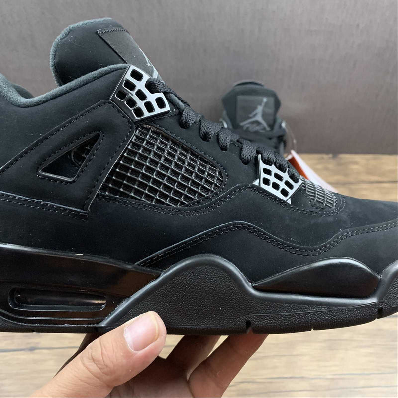 Air jordan 4 - Black Cat