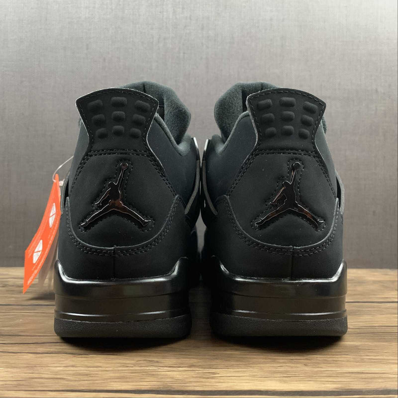 Air jordan 4 - Black Cat