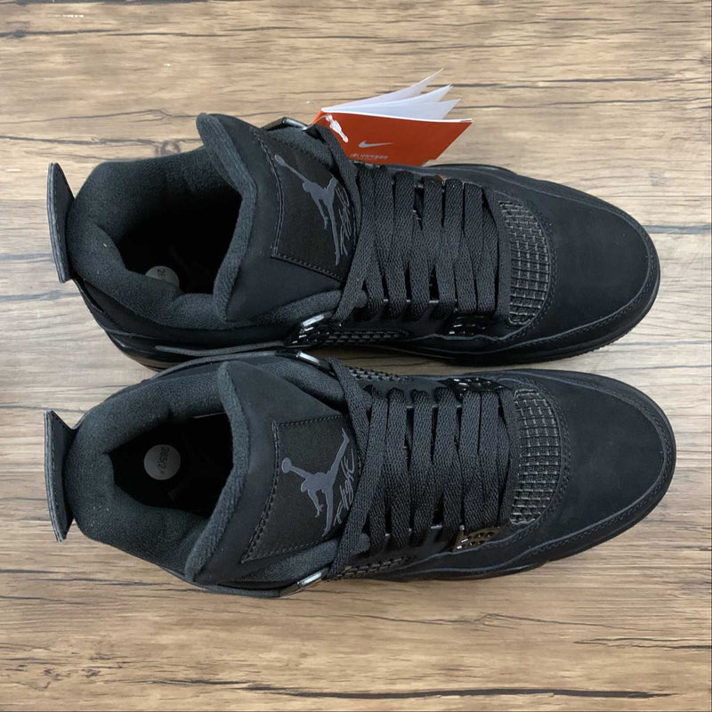 Air jordan 4 - Black Cat