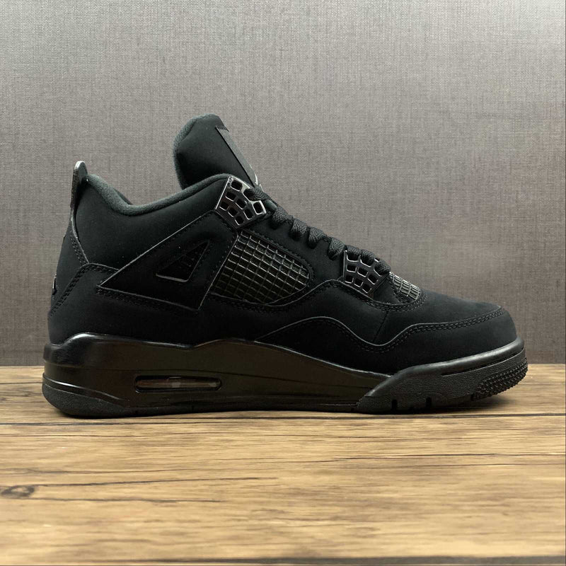 Air jordan 4 - Black Cat