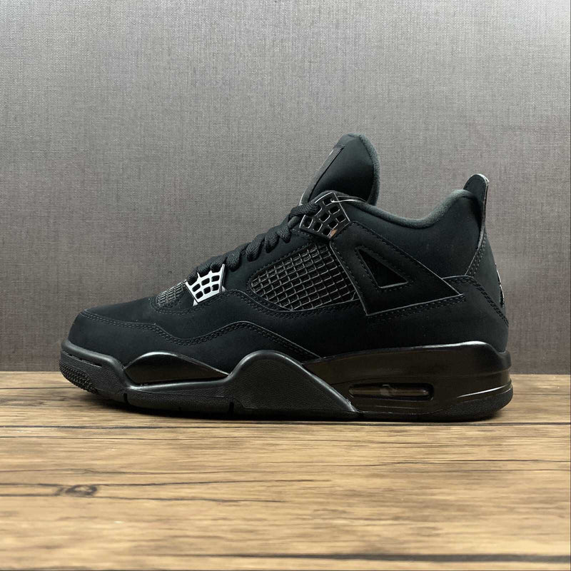 Air jordan 4 - Black Cat