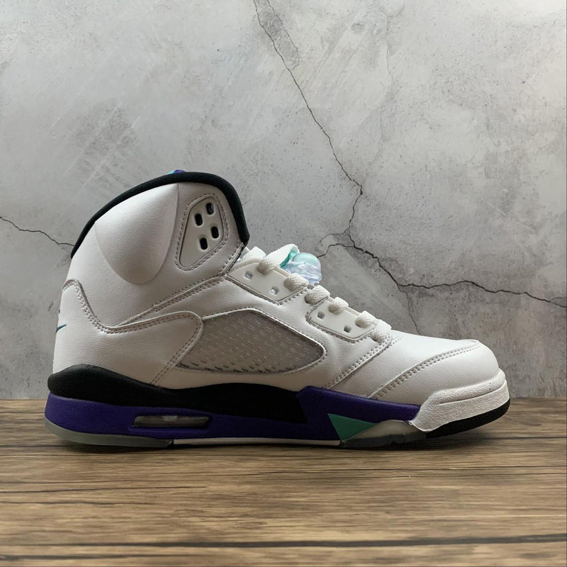 Air Jordan 5 - Fresh Prince