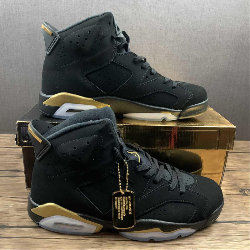 Air Jordan 6 - DMP