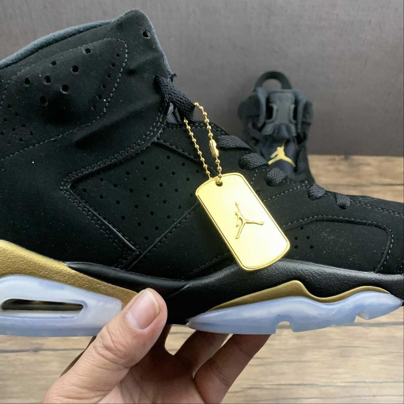 Air Jordan 6 - DMP