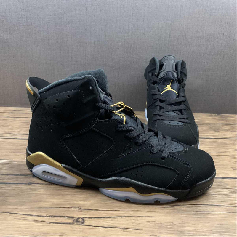 Air Jordan 6 - DMP