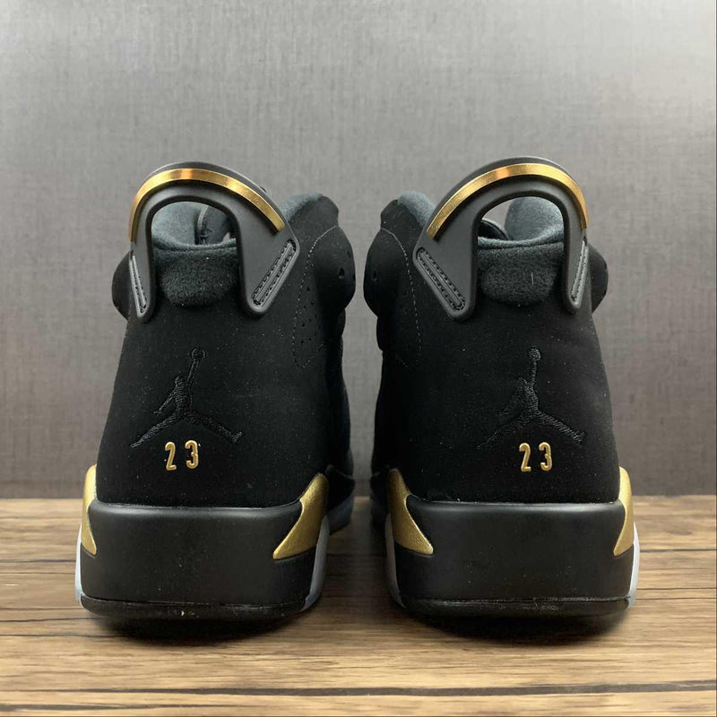 Air Jordan 6 - DMP