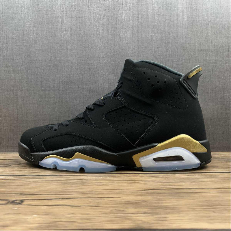 Air Jordan 6 - DMP