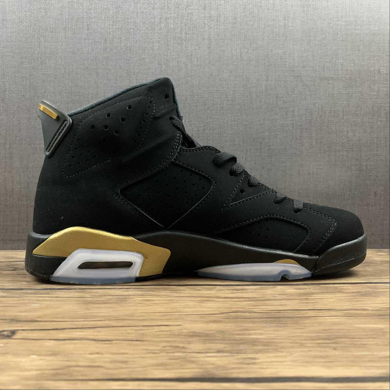 Air Jordan 6 - DMP