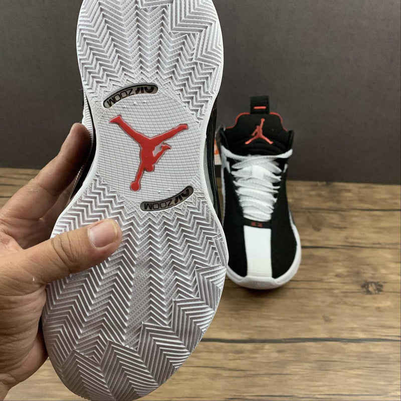 Air Jordan 35 - DNA