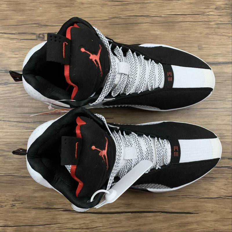 Air Jordan 35 - DNA