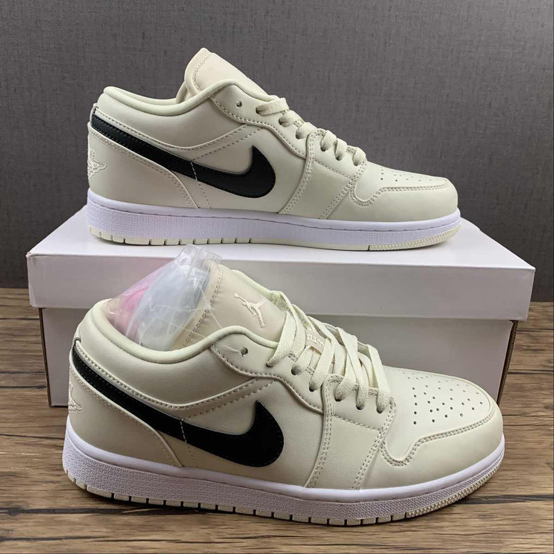 Air Jordan 1 - Coconut Milk