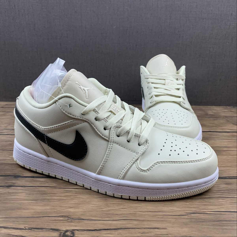 Air Jordan 1 - Coconut Milk