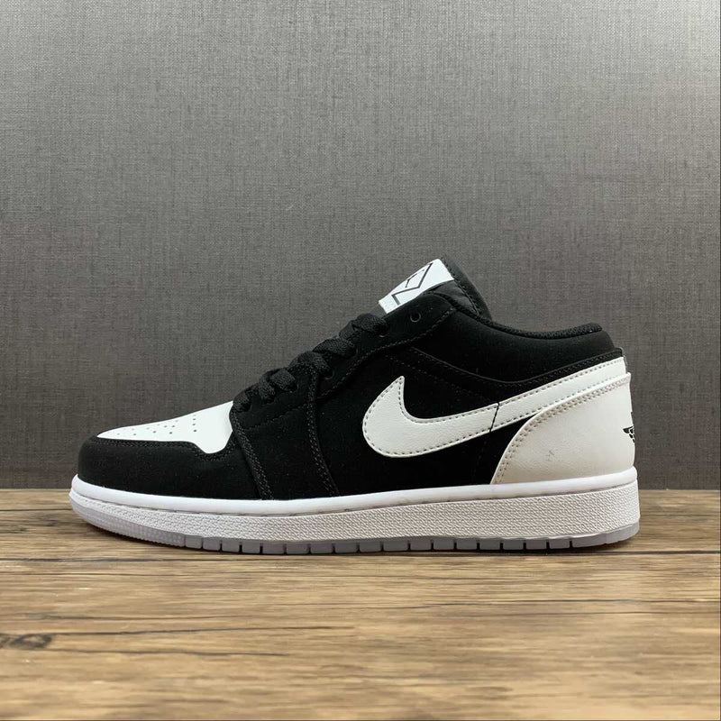 Air Jordan 1 - Black Diamond