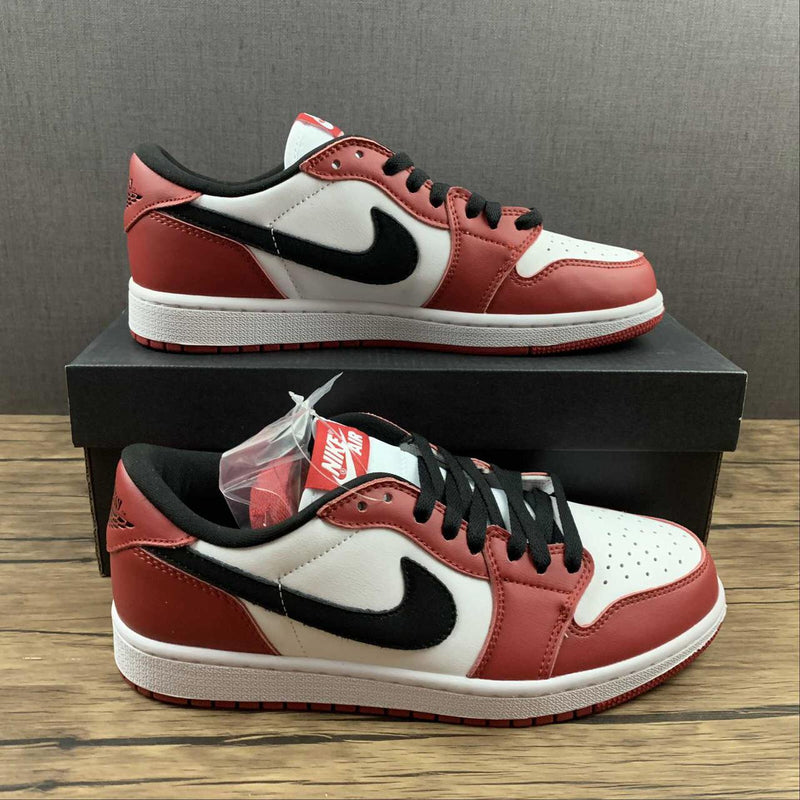 Air Jordan 1 - Chicago