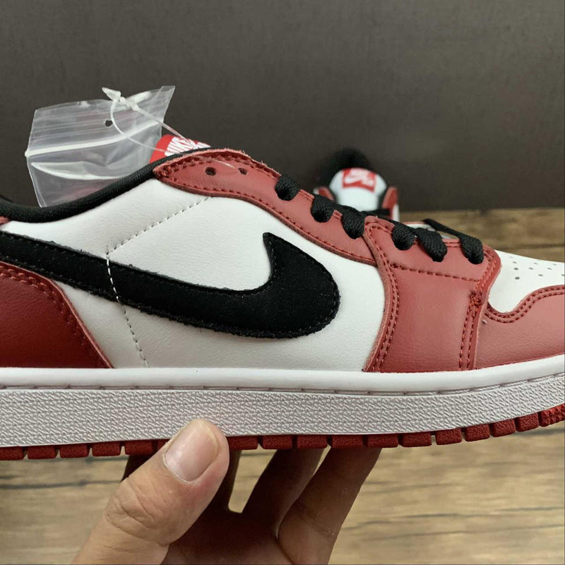 Air Jordan 1 - Chicago