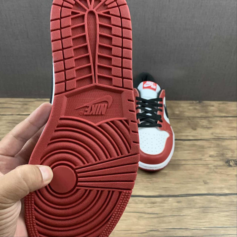 Air Jordan 1 - Chicago