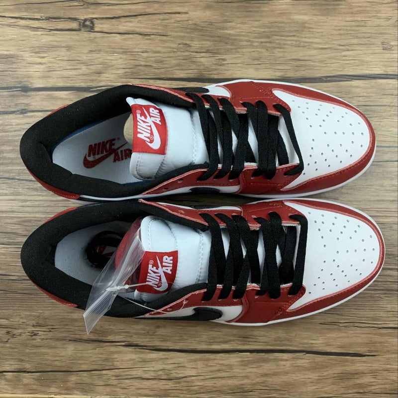 Air Jordan 1 - Chicago