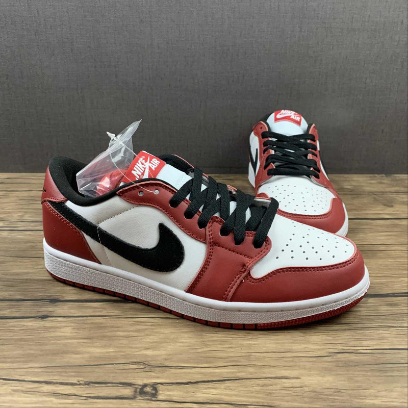 Air Jordan 1 - Chicago