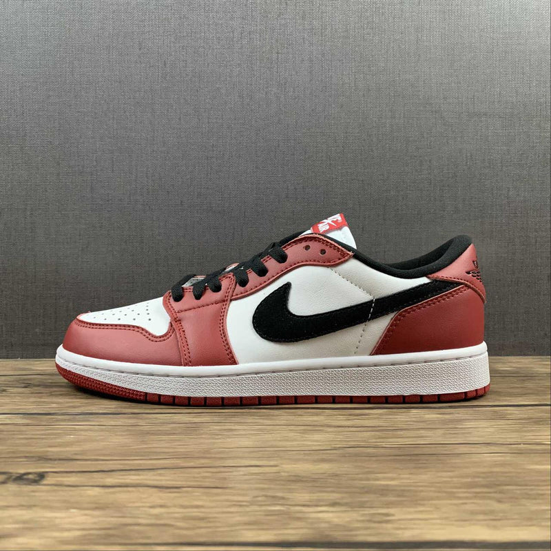 Air Jordan 1 - Chicago