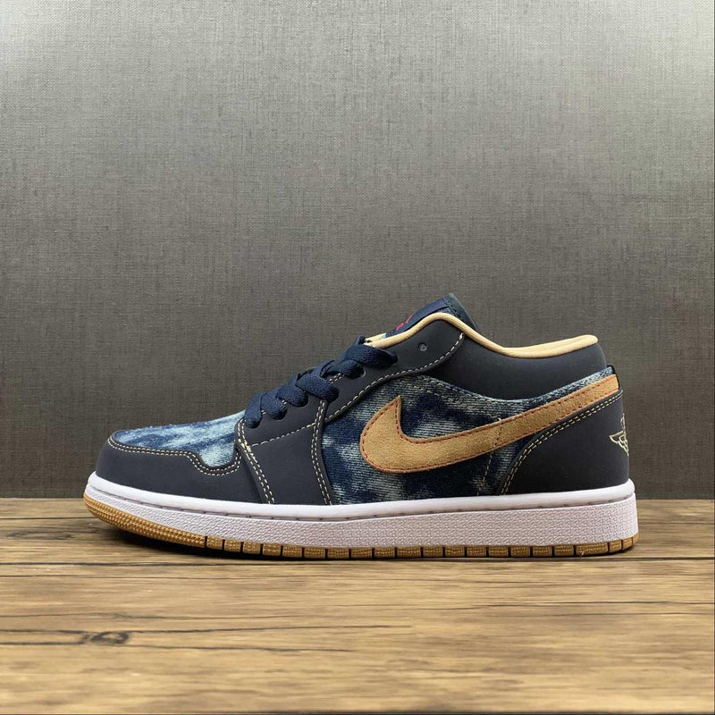 Air Jordan 1 low-top