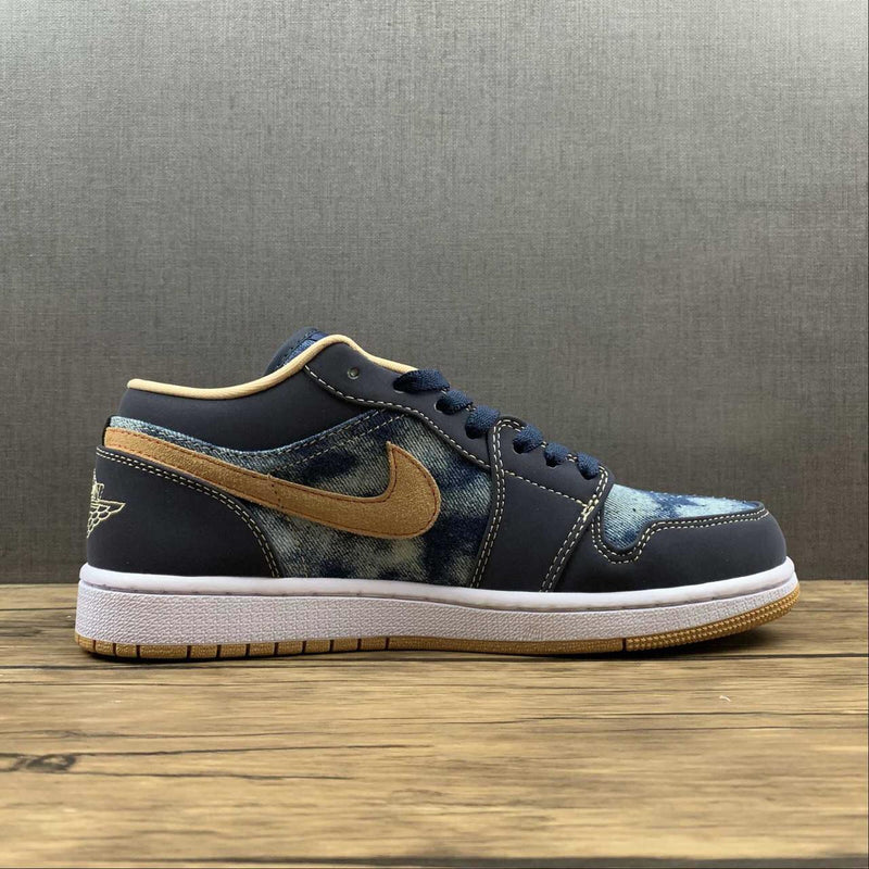 Air Jordan 1 low-top