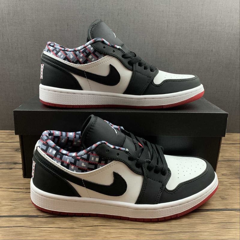 Air Jordan 1 - Quai 54