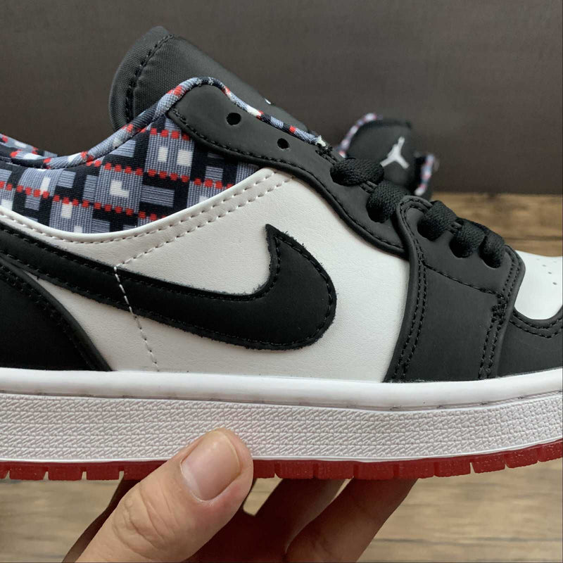 Air Jordan 1 - Quai 54