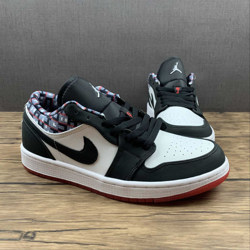 Air Jordan 1 - Quai 54