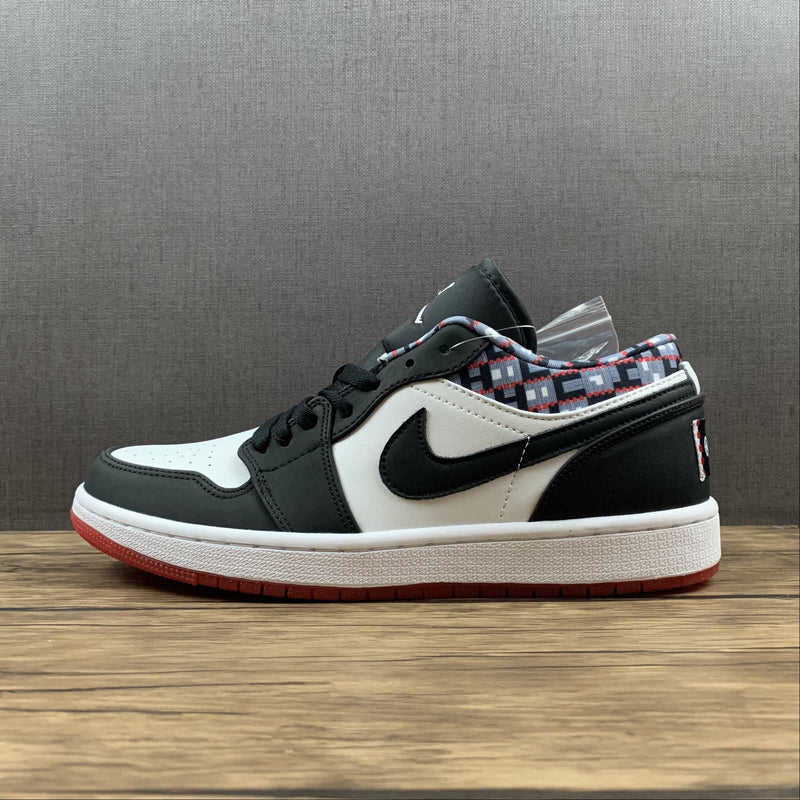 Air Jordan 1 - Quai 54