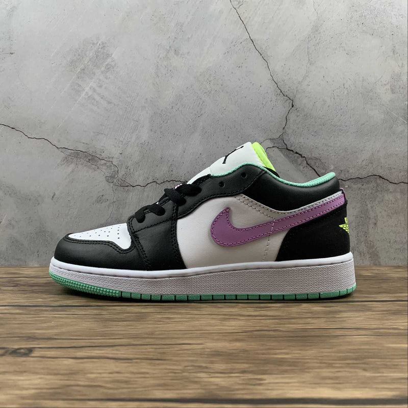 Air Jordan 1 - Glow Violet