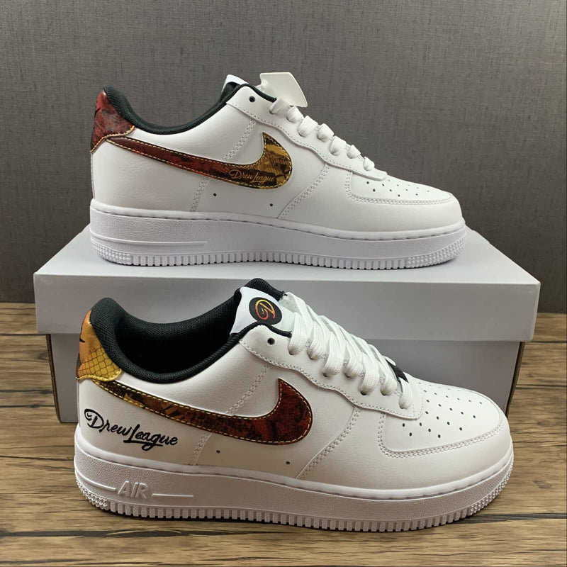 Air Force 1 - Drew League