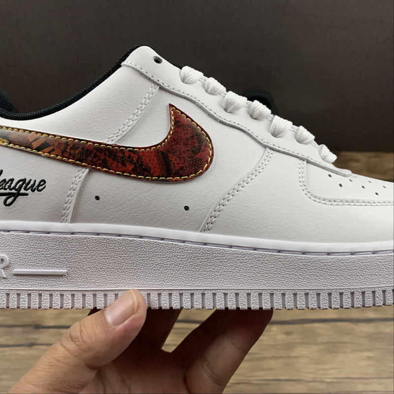 Air Force 1 - Drew League