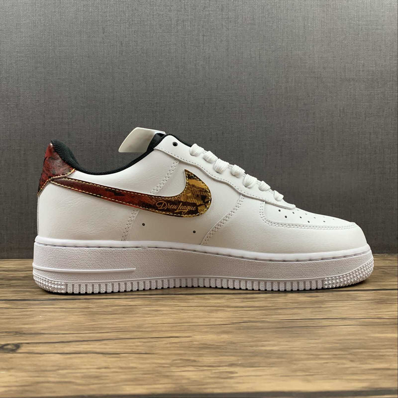 Air Force 1 - Drew League