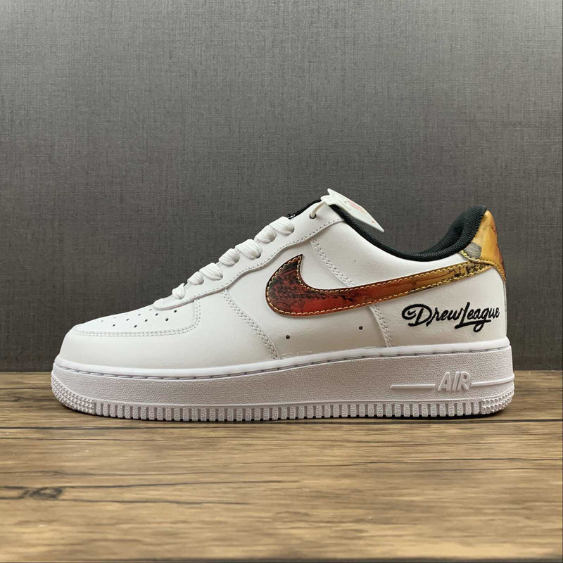 Air Force 1 - Drew League