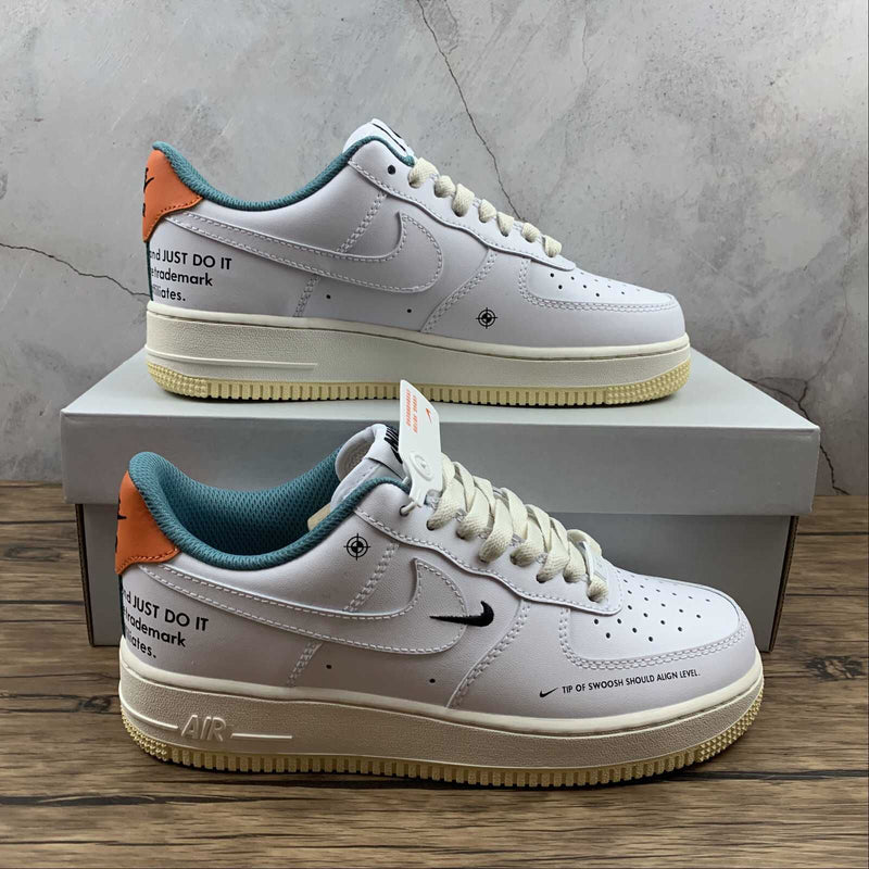 Air Force 1 - Starfish