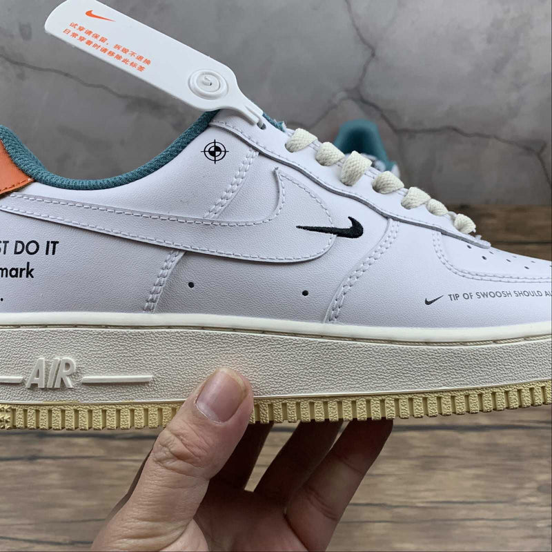 Air Force 1 - Starfish