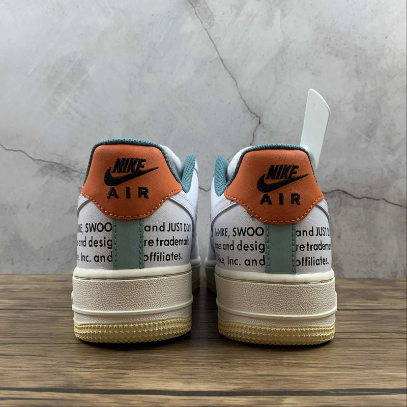 Air Force 1 - Starfish