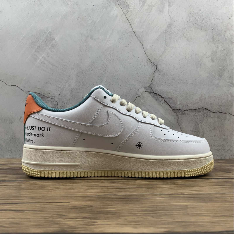 Air Force 1 - Starfish