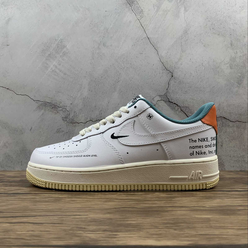 Air Force 1 - Starfish