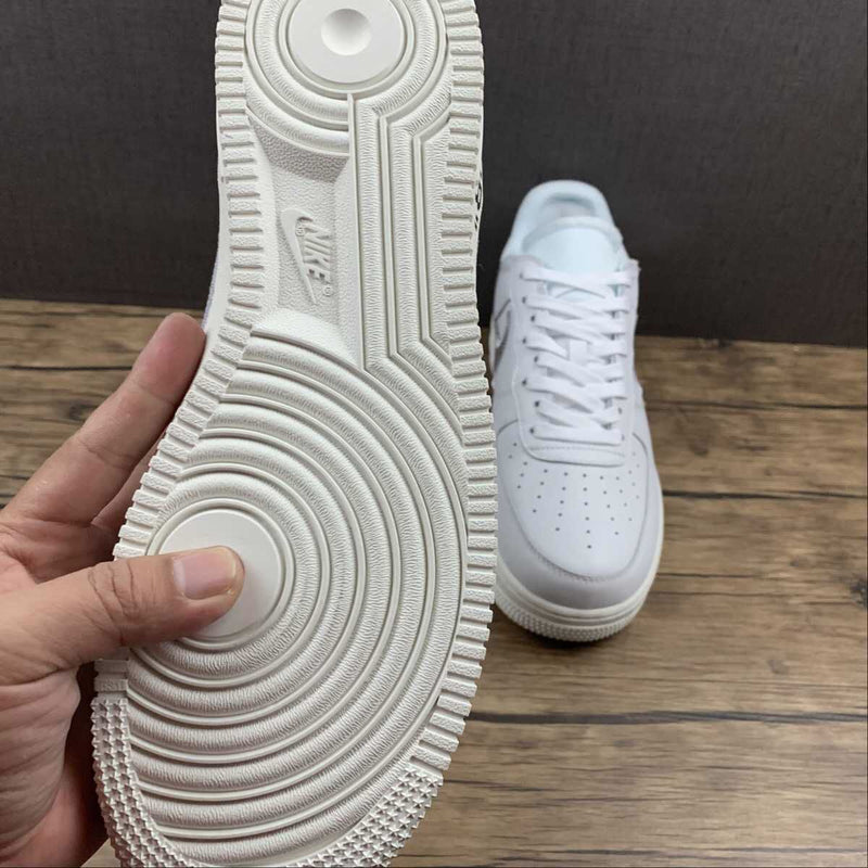 Air Force 1 - Virgil Abloh Off