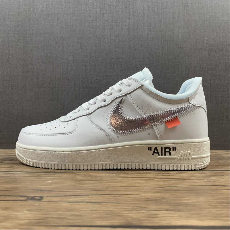 Air Force 1 - Virgil Abloh Off