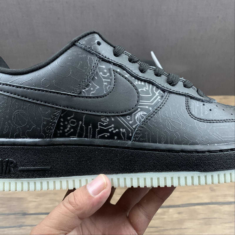 Air Force 1 - Space jam