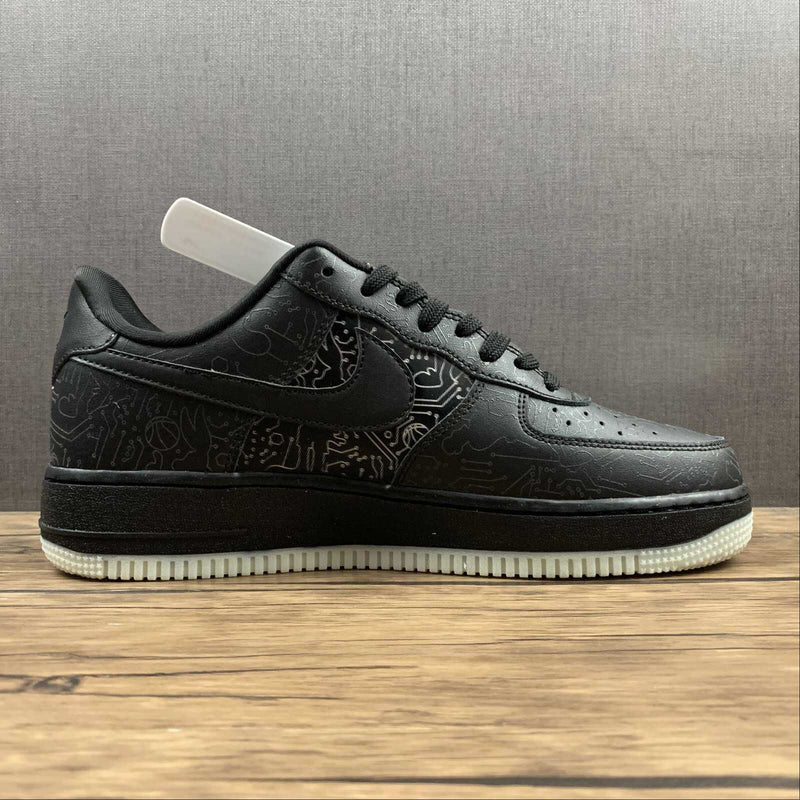 Air Force 1 - Space jam