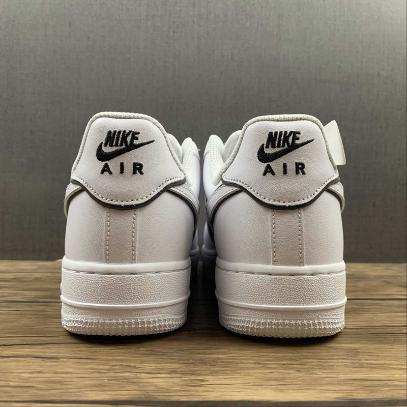 Air Force 1 - Xavier