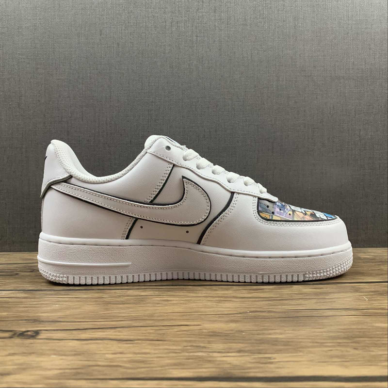 Air Force 1 - Xavier