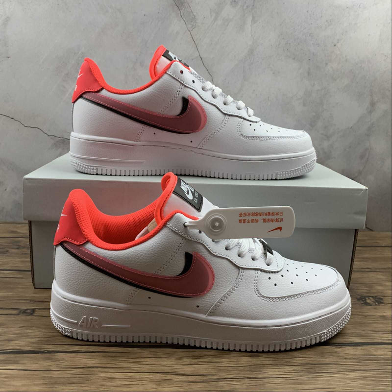 Air Force 1 - Crimson