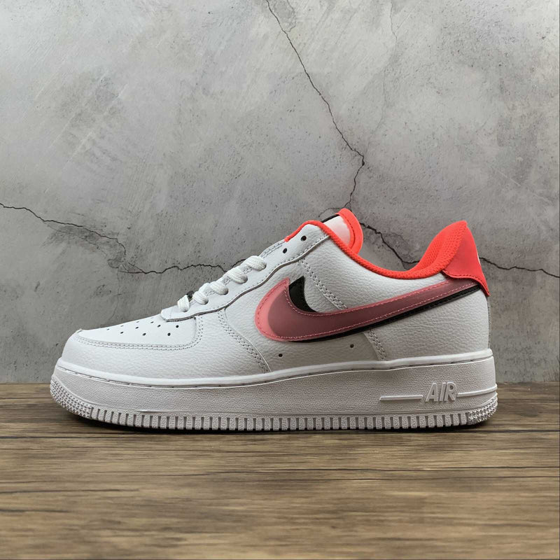 Air Force 1 - Crimson