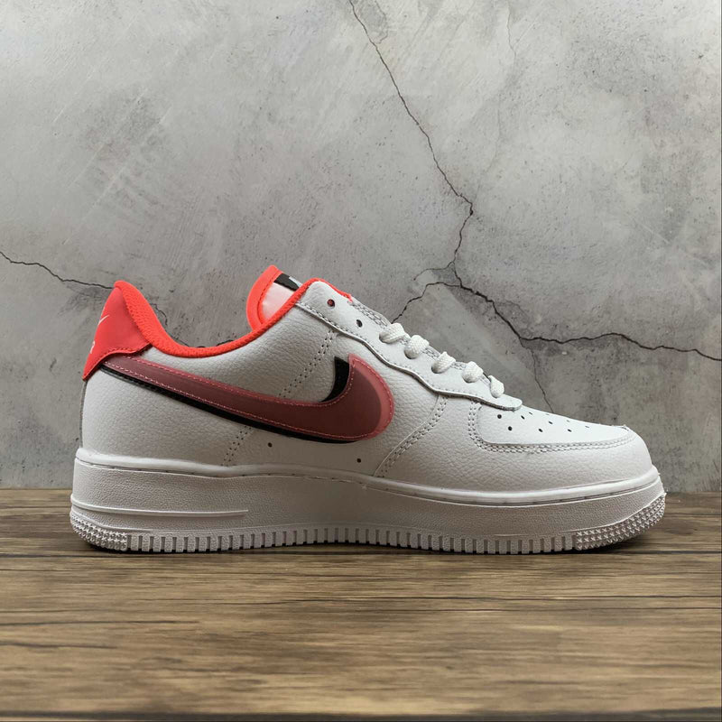 Air Force 1 - Crimson