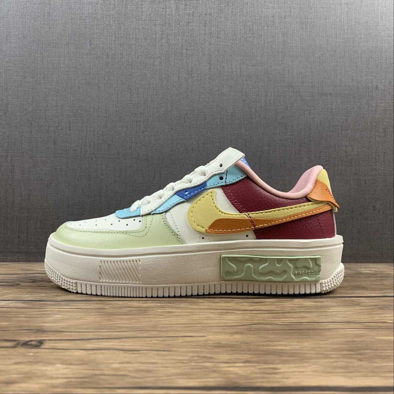 Air Force 1 - Fontanka